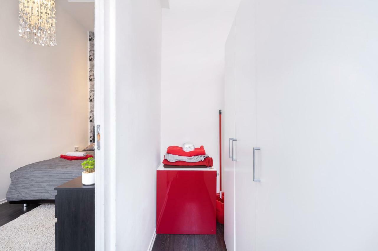 King Beautique Resort Budapest Eksteriør billede